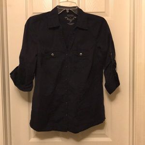 Button up shirt